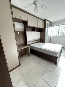 Apartamento com 2 Quartos para alugar, 65m² no Praia de Itaparica, Vila Velha
