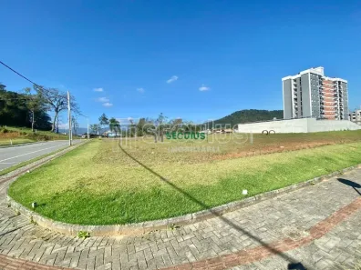 Lote/Terreno à venda, 428m² no Rau, Jaraguá do Sul