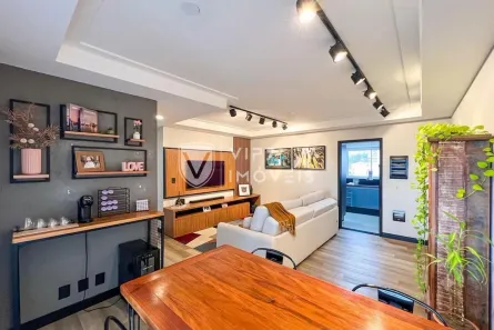 Apartamento com 3 Quartos à venda, 100m² no Vila Independência, Sorocaba