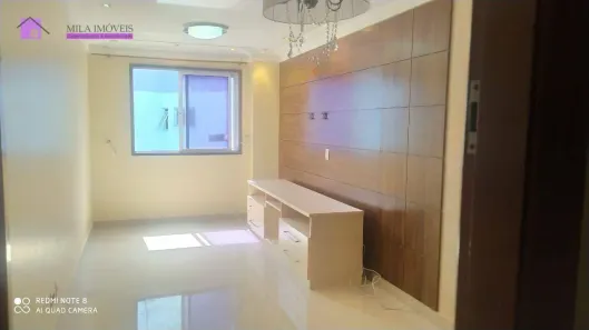 Apartamento com 3 Quartos à venda, 98m² no Jardim da Penha, Vitória