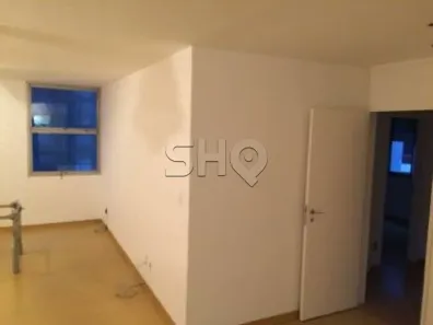 Apartamento com 3 Quartos à venda, 97m² no Itaim Bibi, São Paulo
