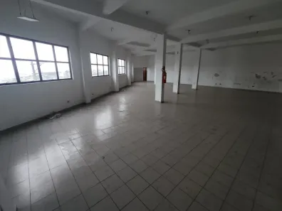 Ponto Comercial com 1 Quarto para alugar, 350m² no Vila Brasilândia, São Paulo
