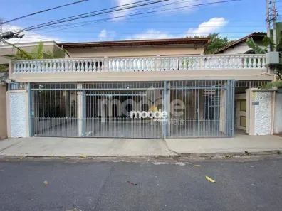 Casa com 4 Quartos à venda, 200m² no Parque Continental, São Paulo