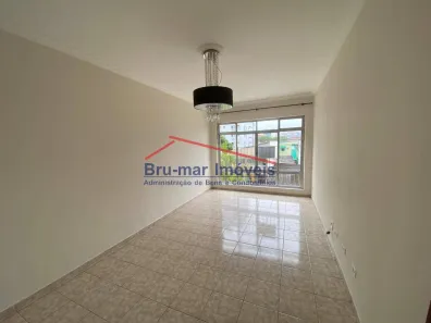 Apartamento com 2 Quartos à venda, 139m² no Marapé, Santos