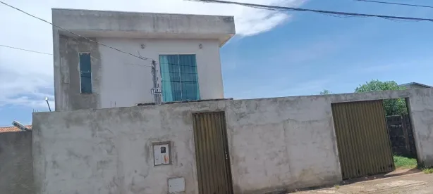 Sobrado com 3 Quartos à venda, 116m² no JK Nova Capital, Anápolis