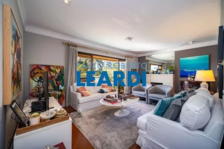 Apartamento com 4 Quartos à venda, 213m² no Vila Suzana, São Paulo