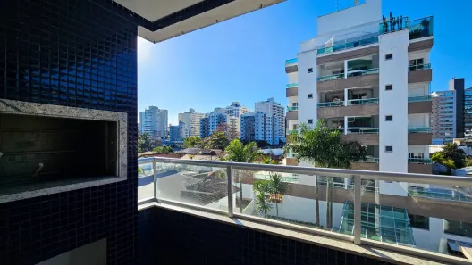 Apartamento com 2 Quartos à venda, 92m² no Itacorubi, Florianópolis