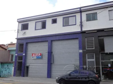 Apartamento com 1 Quarto para alugar, 25m² no Vila Paiva, São Paulo