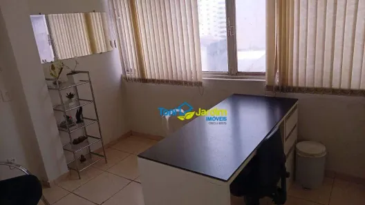 Sala Comercial para venda ou aluguel, 53m² no Centro, Santo André