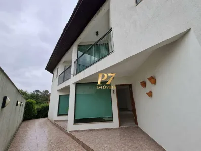 Sobrado com 3 Quartos para alugar, 263m² no Dos Casa, São Bernardo do Campo