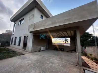 Casa com 3 Quartos à venda, 212m² no Joá, Lagoa Santa