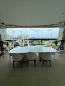 Cobertura com 4 Quartos à venda, 300m² no Barra da Tijuca, Rio de Janeiro