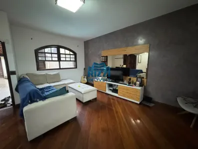 Casa de Condomínio com 4 Quartos à venda, 260m² no Freguesia (Jacarepaguá), Rio de Janeiro