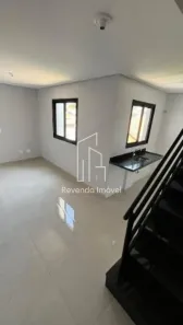 Cobertura com 2 Quartos à venda, 45m² no Santa Maria, Santo André