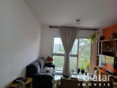 Apartamento com 2 Quartos à venda, 58m² no Parque Taboão, Taboão da Serra
