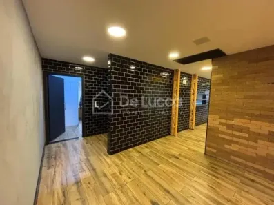 Imóvel Comercial com 3 Quartos para alugar, 350m² no Cambuí, Campinas