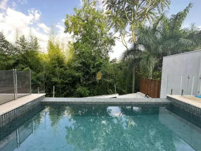 Casa de Condomínio com 4 Quartos à venda, 432m² no Paiquerê, Valinhos