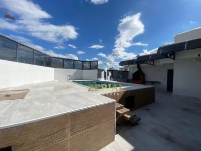 Cobertura com 4 Quartos à venda, 250m² no Santo Antônio, São Caetano do Sul