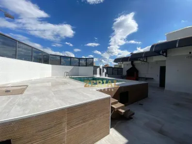 Cobertura com 4 Quartos à venda, 250m² no Santo Antônio, São Caetano do Sul