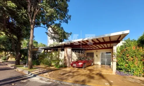 Casa de Condomínio com 4 Quartos à venda, 296m² no Ribeirânia, Ribeirão Preto