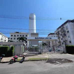 Apartamento com 3 Quartos para alugar, 65m² no Santos Dumont, São Leopoldo