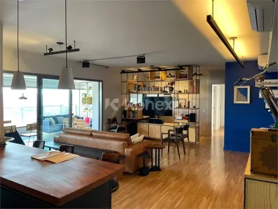 Apartamento com 3 Quartos à venda, 173m² no Vila Leopoldina, São Paulo
