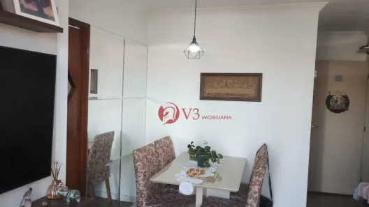 Apartamento com 2 Quartos à venda, 47m² no Cidade Patriarca, São Paulo
