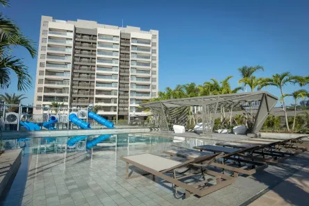 Apartamento com 3 Quartos à venda, 123m² no Barra da Tijuca, Rio de Janeiro