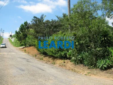 Lote/Terreno à venda, 5000m² no Laranja Azeda, Arujá