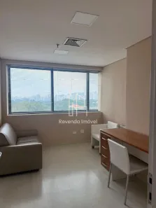 Sala Comercial à venda, 37m² no Pinheiros, São Paulo