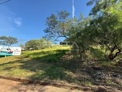 Lote/Terreno à venda, 644m² no Jardim São Carlos, São Carlos