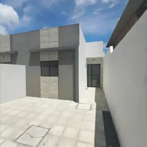 Casa com 2 Quartos à venda, 55m² no Gramame, João Pessoa