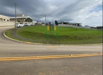 Lote/Terreno à venda, 1m² no Parque Ecoresidencial Fazenda Jequitibá, Sorocaba