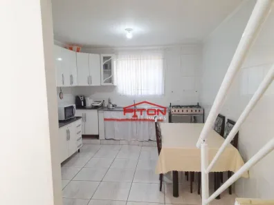 Sobrado com 3 Quartos à venda, 205m² no Vila Centenário, São Paulo