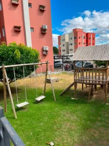 Apartamento com 2 Quartos à venda, 59m² no Parque Ideal, Teresina