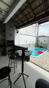 Casa com 2 Quartos à venda, 130m² no Residencial Santa Paula, Jacareí
