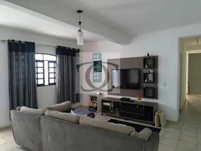 Sobrado com 3 Quartos à venda, 165m² no Jardim Bom Recanto, Mauá