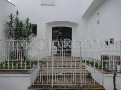 Casa com 5 Quartos à venda, 435m² no Cidade Alta, Piracicaba