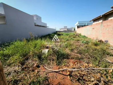 Lote/Terreno à venda, 250m² no Portal Ville Azaleia, Boituva