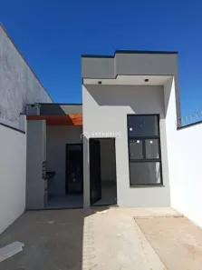 Casa com 3 Quartos à venda, 80m² no Jardim Jequitibá, Caçapava
