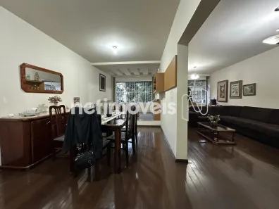 Apartamento com 4 Quartos à venda, 180m² no Luxemburgo, Belo Horizonte