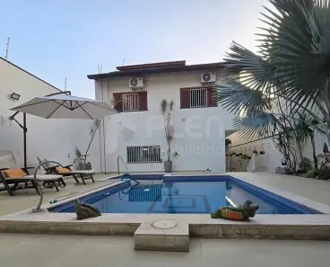 Casa com 4 Quartos à venda, 408m² no Jardim Franca, São Paulo