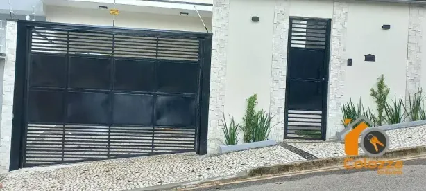 Casa com 3 Quartos à venda, 150m² no Bosque, Vinhedo