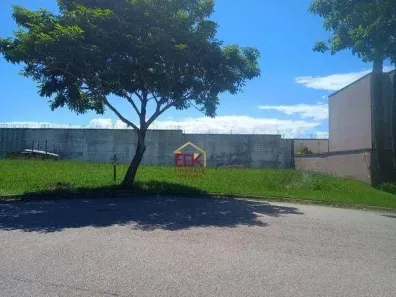 Lote/Terreno à venda, 326m² no Condomínio Terras do Vale, Caçapava