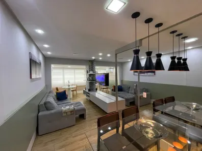 Apartamento com 1 Quarto à venda, 50m² no Alphaville I, Salvador