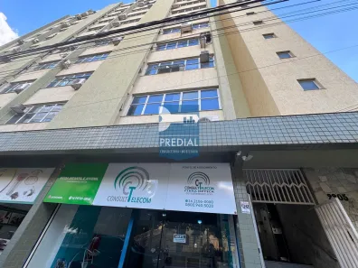 Sala Comercial para alugar, 43m² no Centro, São Carlos