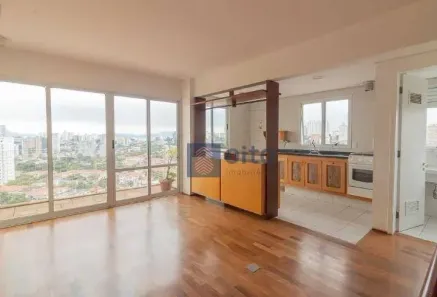 Cobertura com 2 Quartos à venda, 160m² no Vila Madalena, São Paulo
