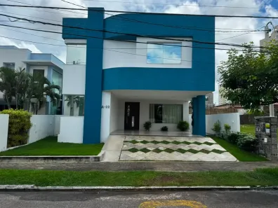 Sobrado com 3 Quartos à venda, 301m² no Neópolis, Natal