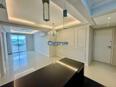 Apartamento com 3 Quartos à venda, 102m² no Estreito, Florianópolis