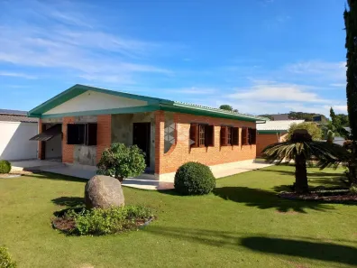 Casa com 2 Quartos à venda, 101m² no Santo Onofre, Viamão